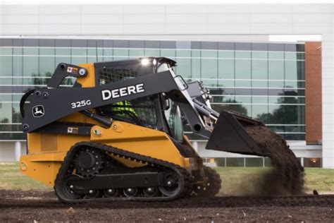 most reliable track skid steer